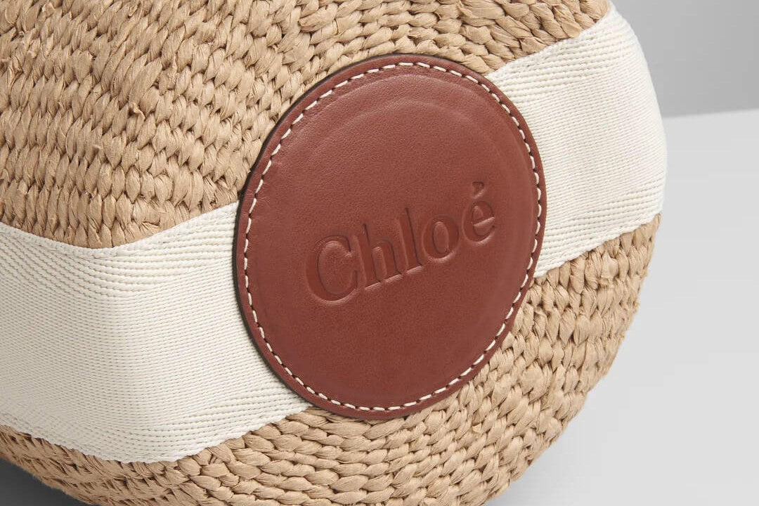 Chloé x Mifuko