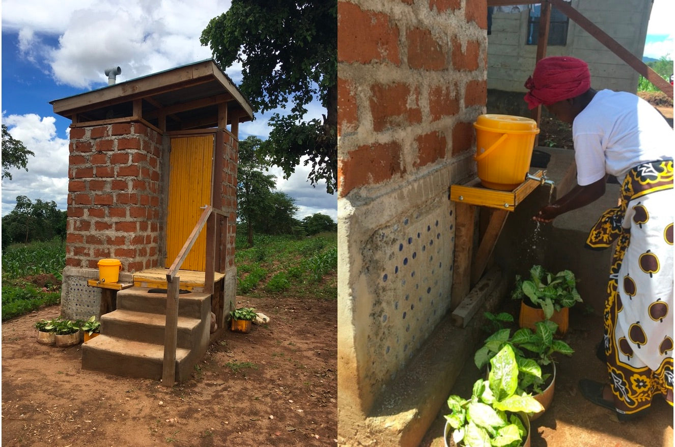 Corporate responsibility project Mifuko Trust