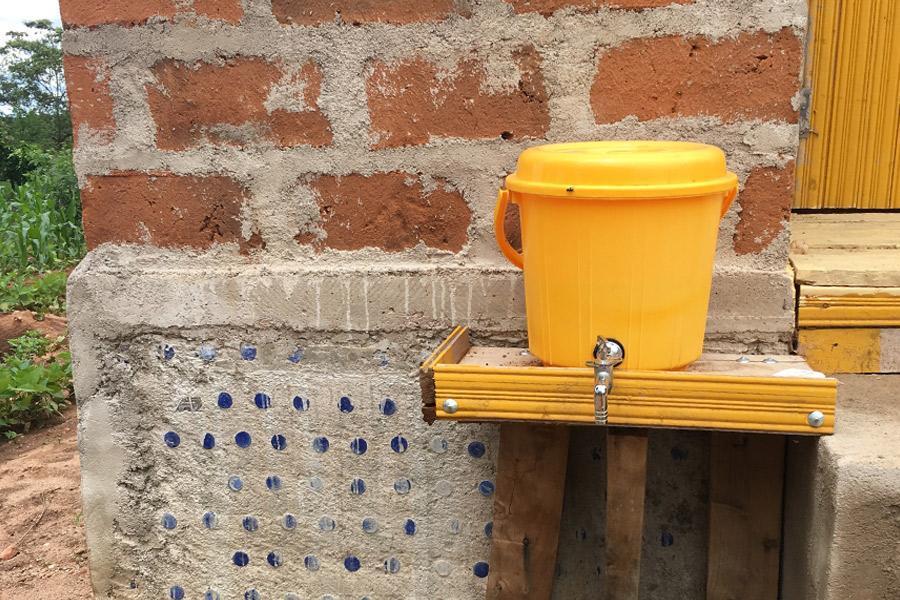 Mifuko Trust trains soap-making