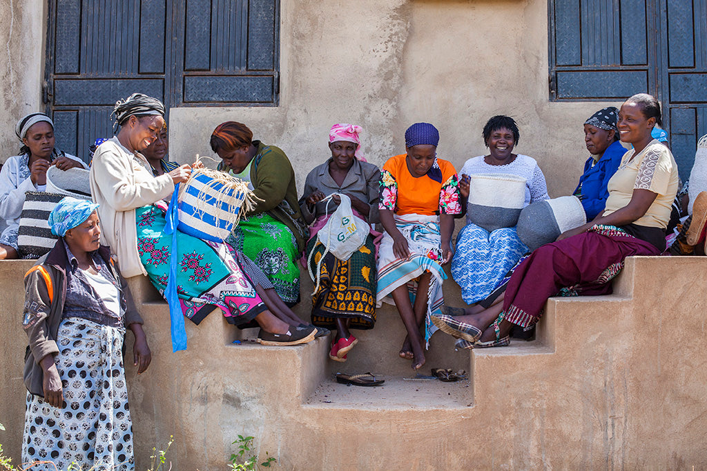 Why empowering women is the solution to tackle poverty