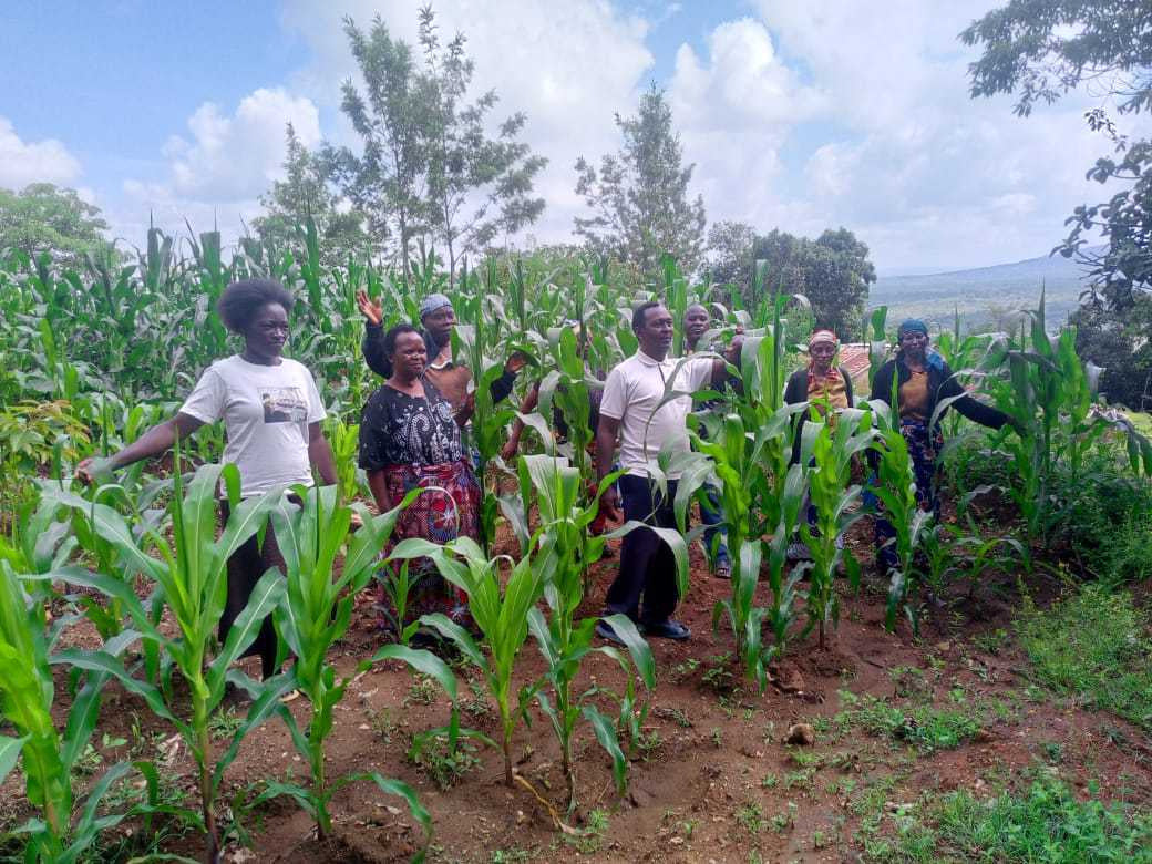 Farmers Leading Change