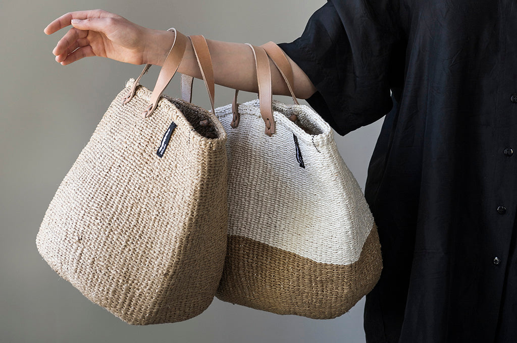 Sustainable fashion - human rights point of view