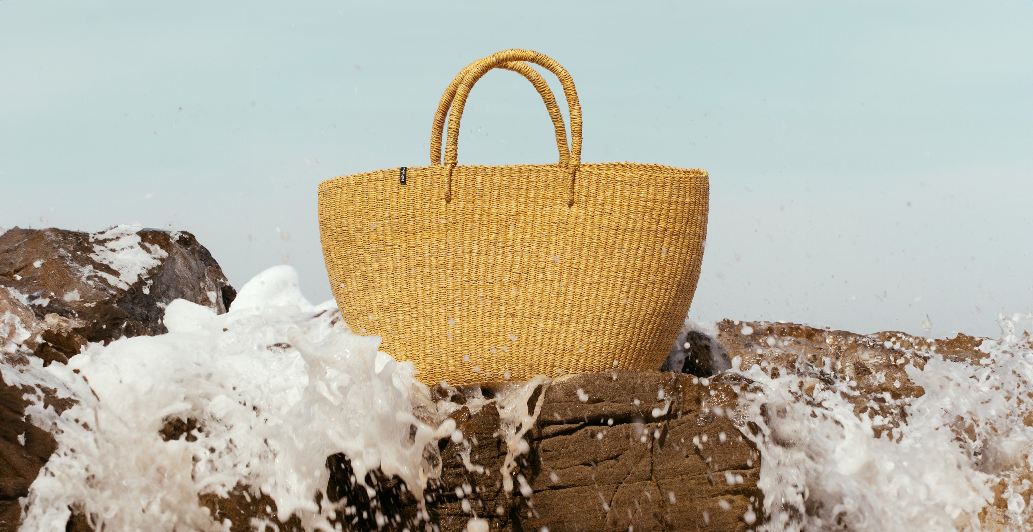 B2B Handwoven from Nature