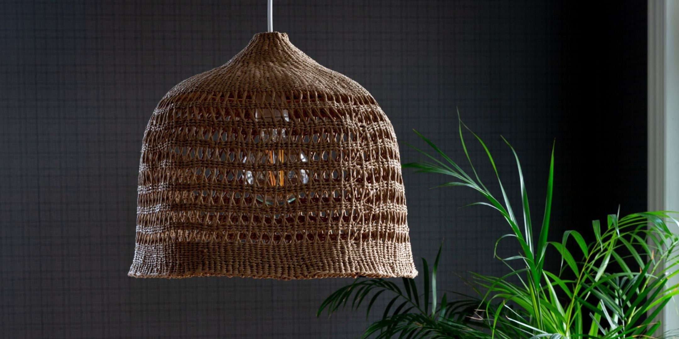 ceramic candle holders