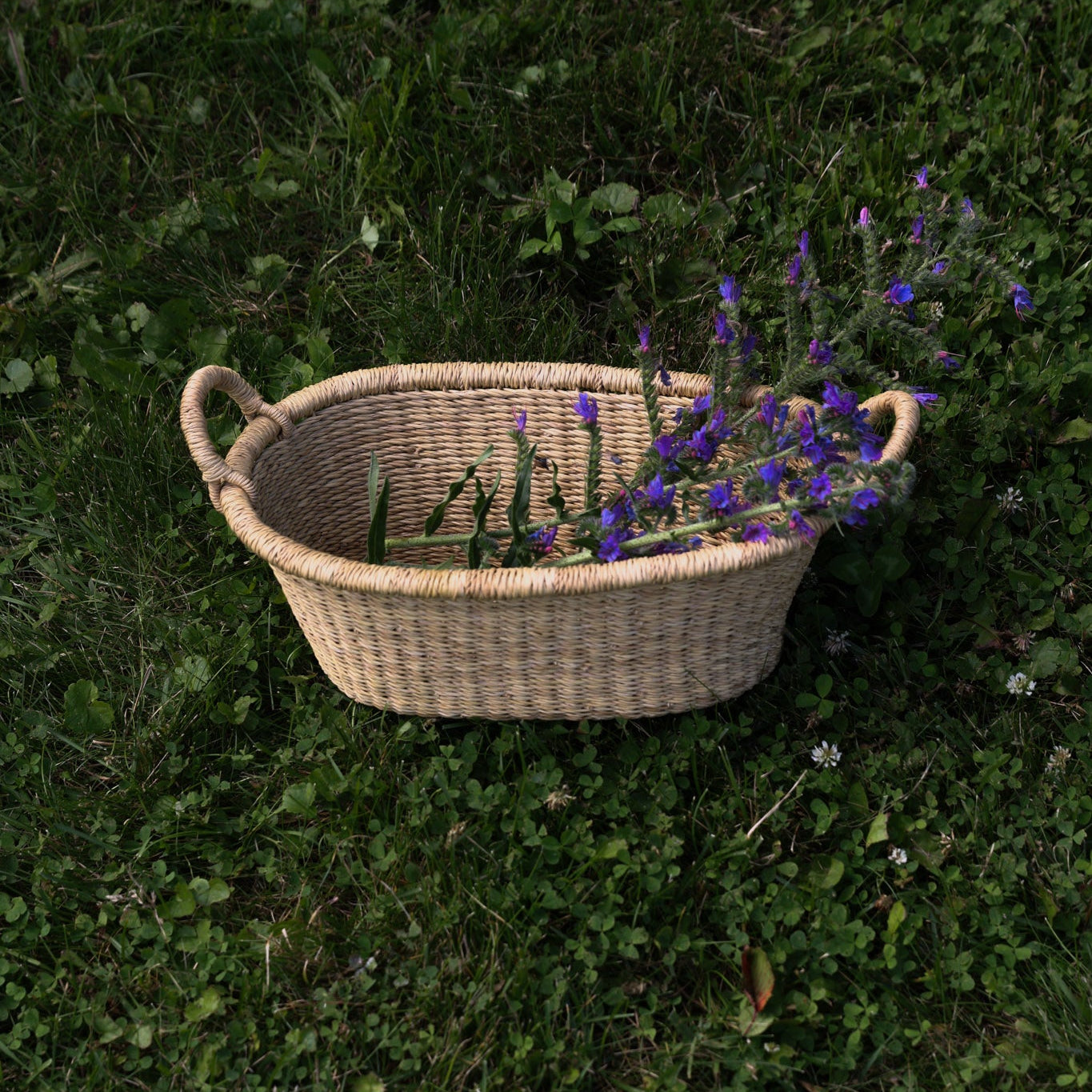 Bolga Korb | Natur S
