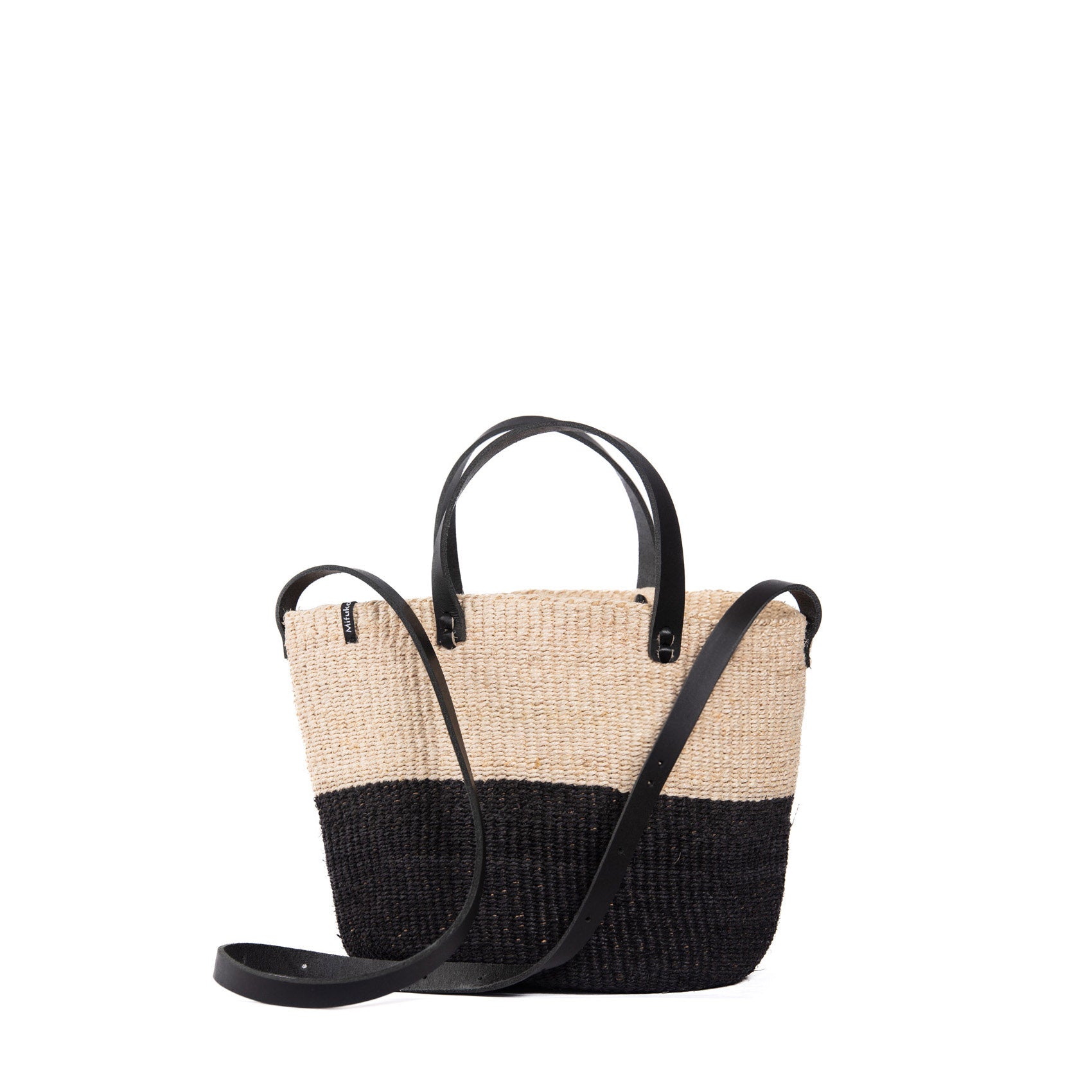 handmade gross body bag fair trade