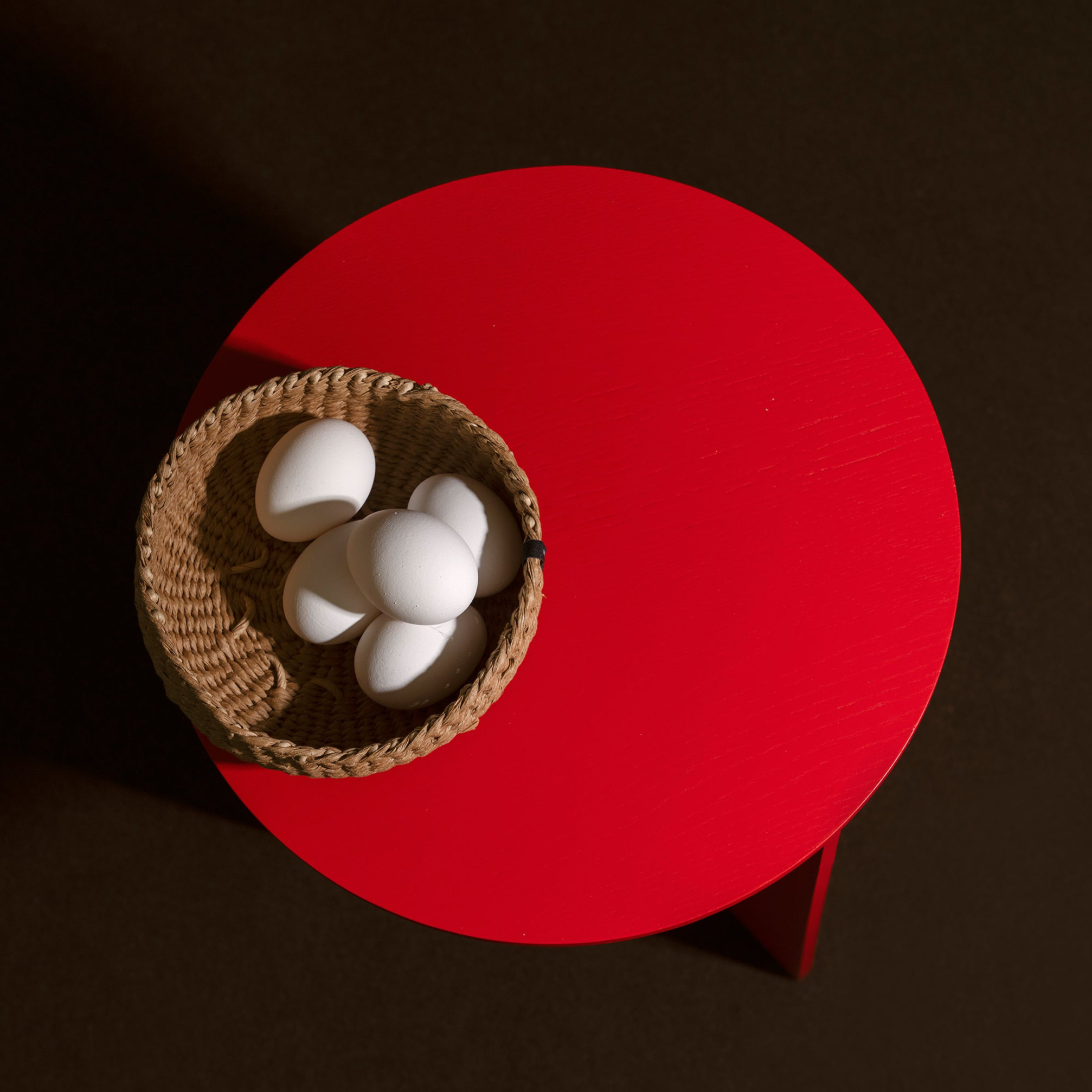 Kiondo Schale | Braun XS