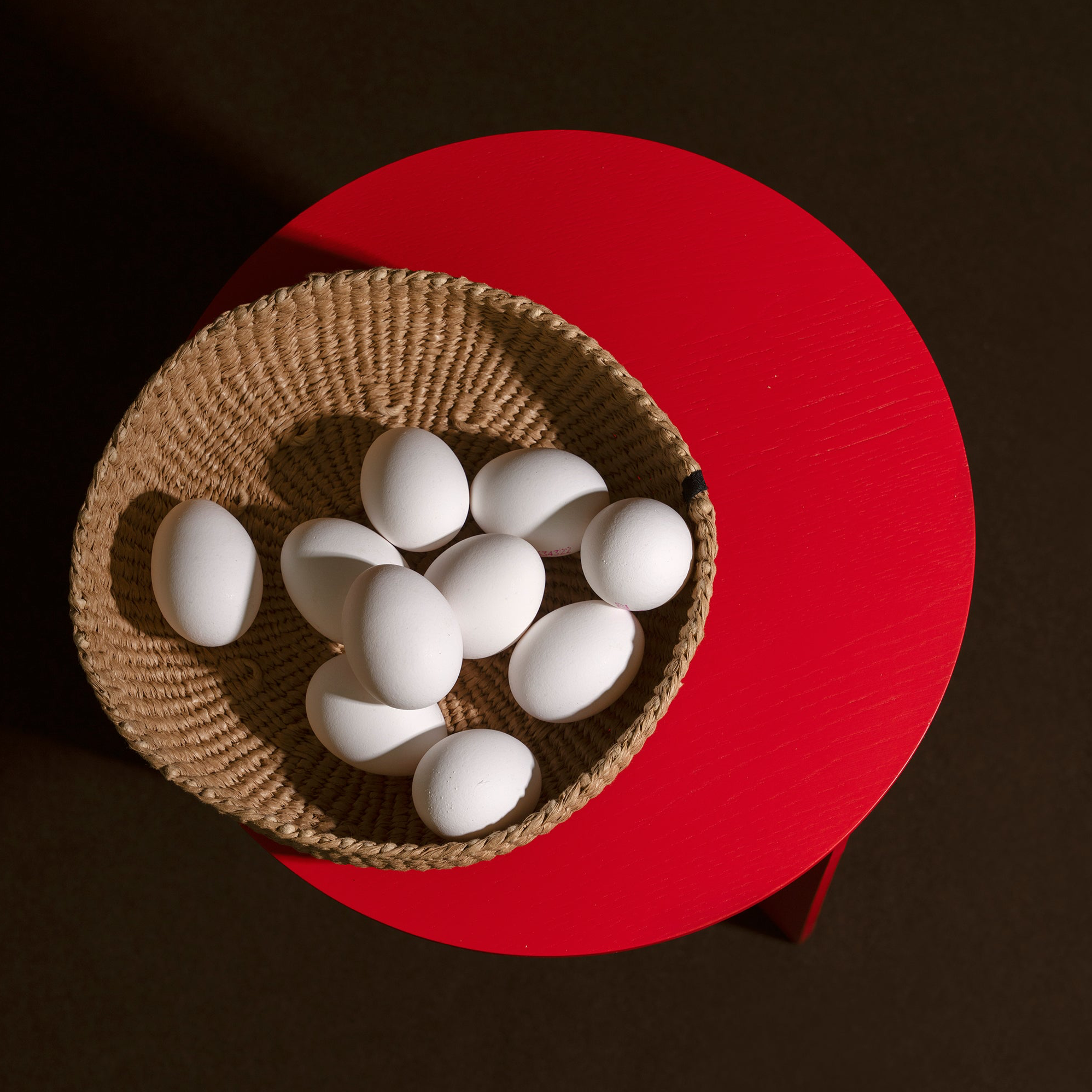 Kiondo bowl | Brown S