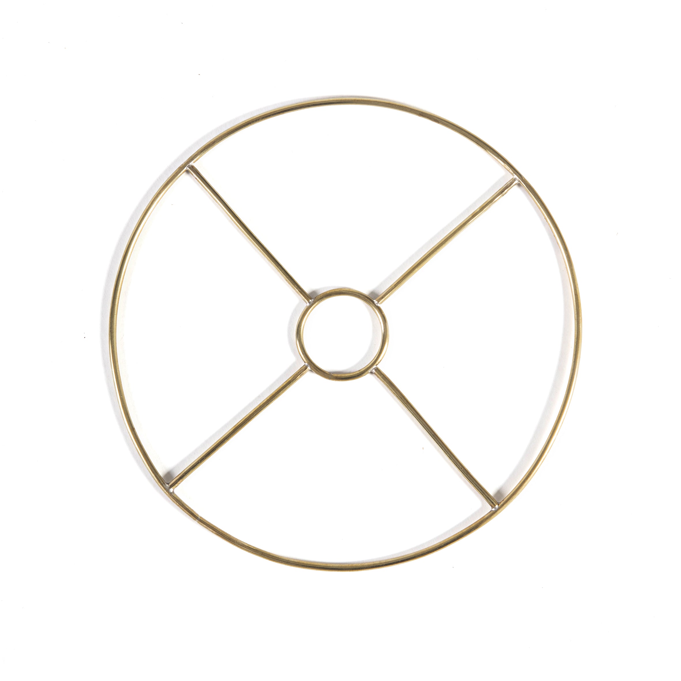 Kiondo Lamp shade open weave | M