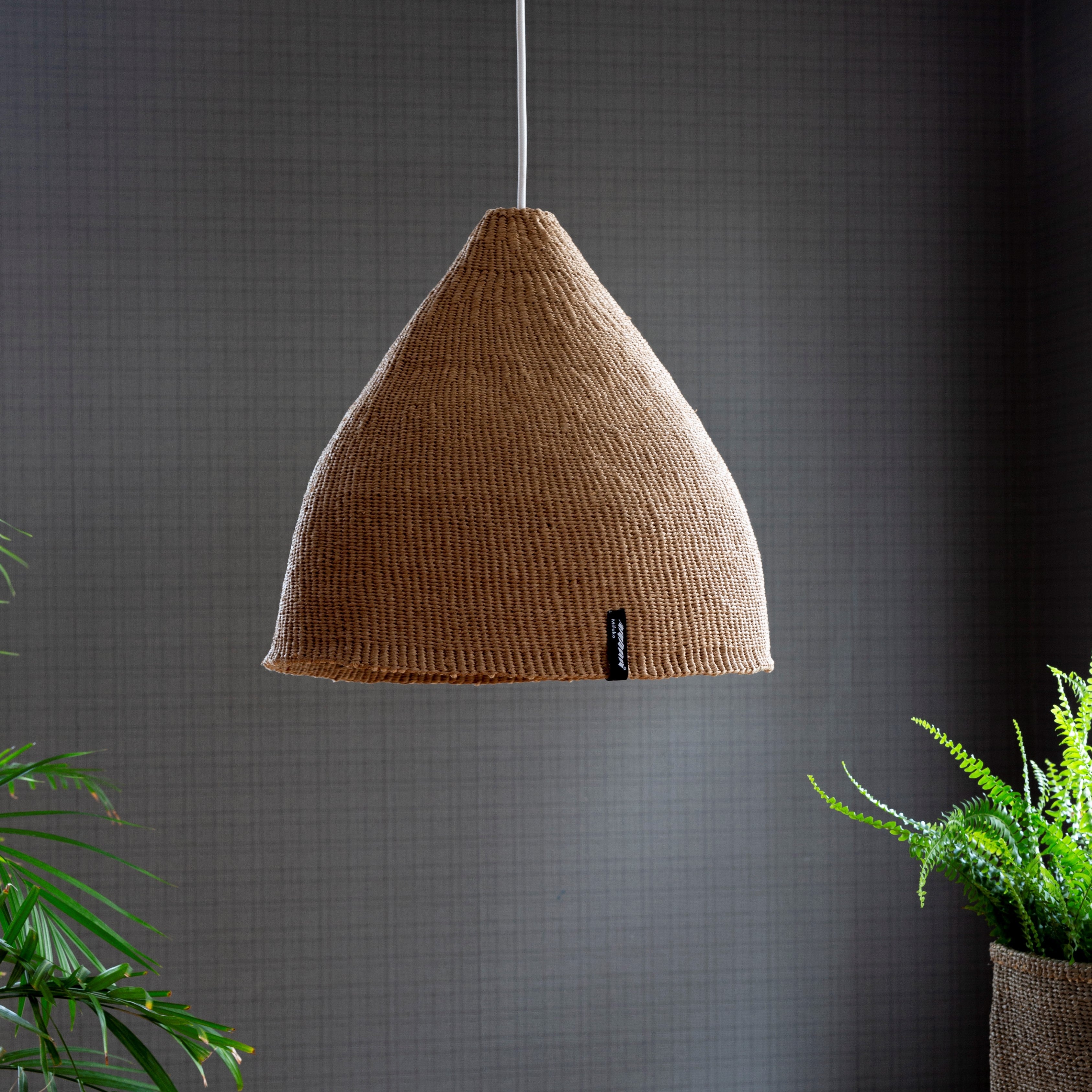 Kiondo Lamp shade | M