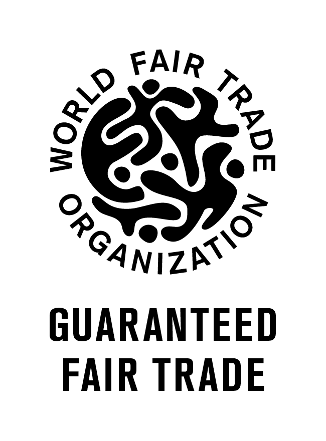 Kiondo Korb | Weiß und braun Duo S