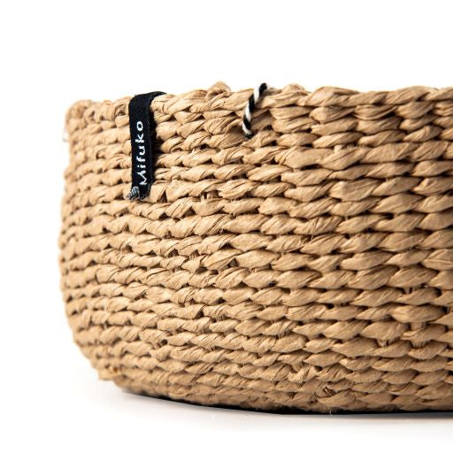 Kiondo Schale | Braun XS