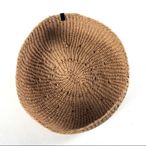 Kiondo Schale | Braun XS