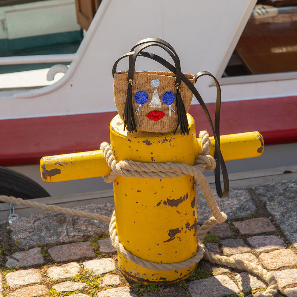 Design Basket Materials – Pioneers of Ecofriendly Style