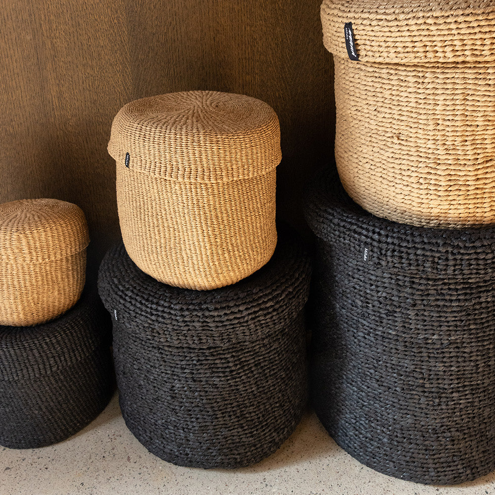Ethical Interior Choices in 2026: How Does a Responsibly Made Basket Differ from an Industrial Mass-Produced Product?