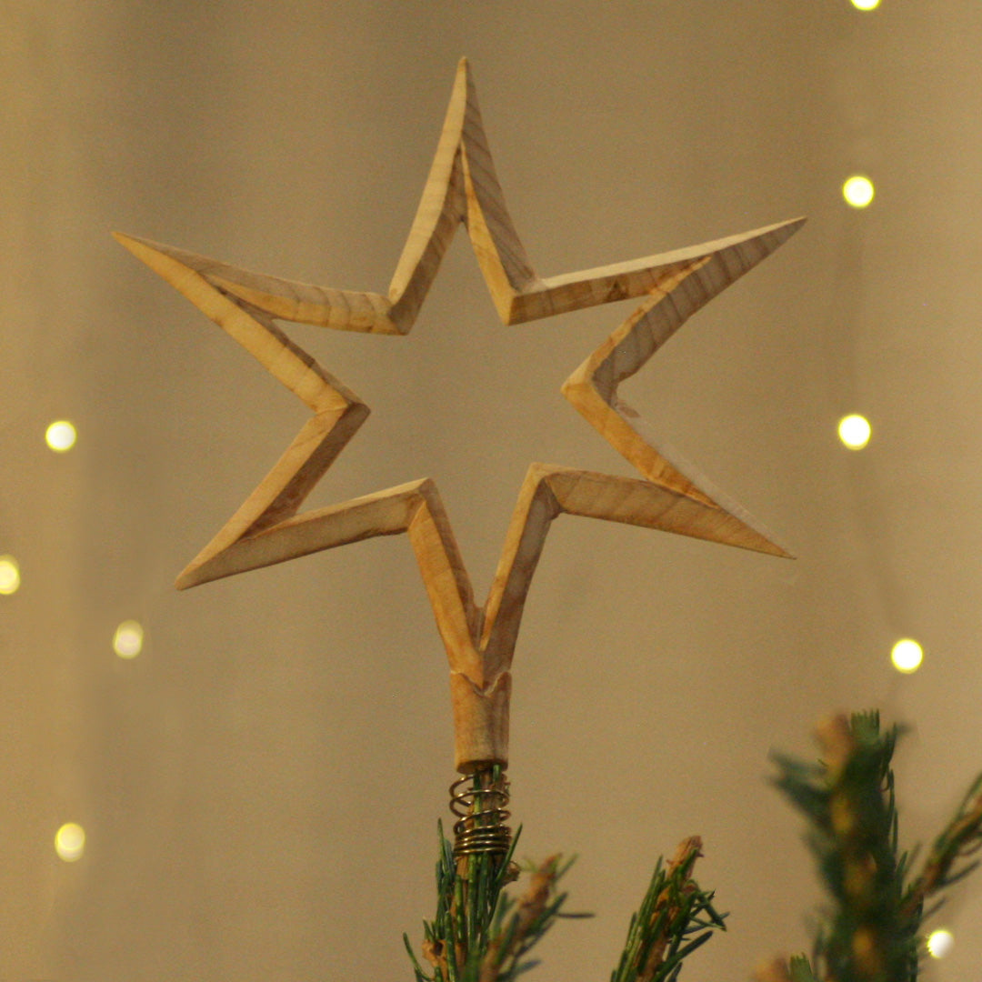 Ethical Christmas Decorations – How to Identify Ecological and Sustainable Materials?