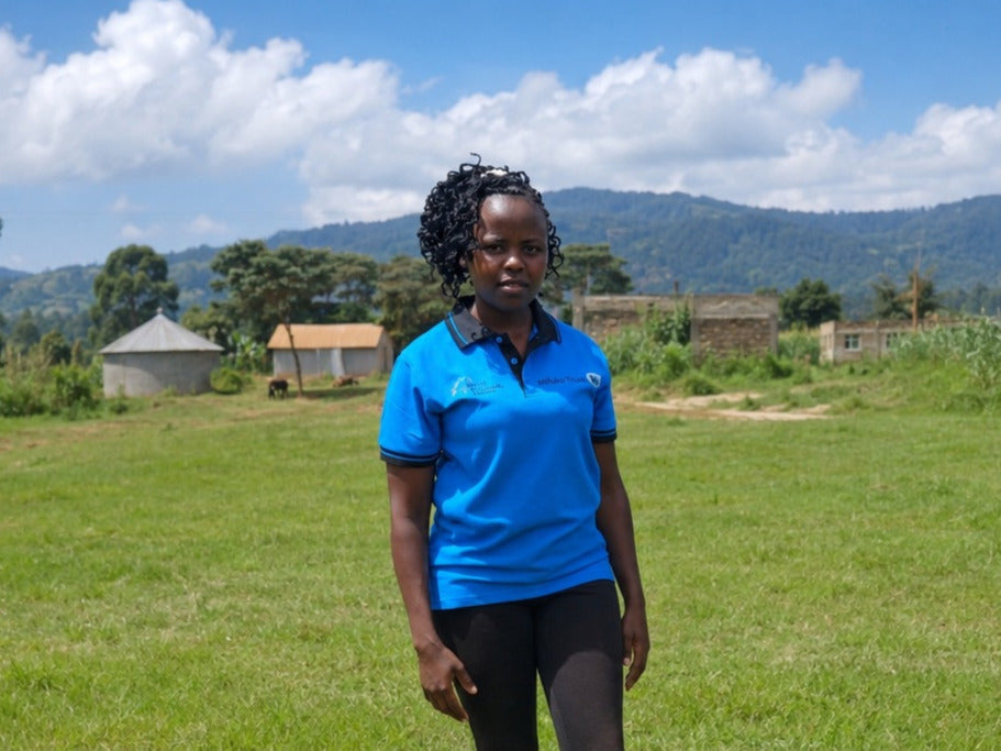 From Mbooni to Finland: Making space for Young Voices
