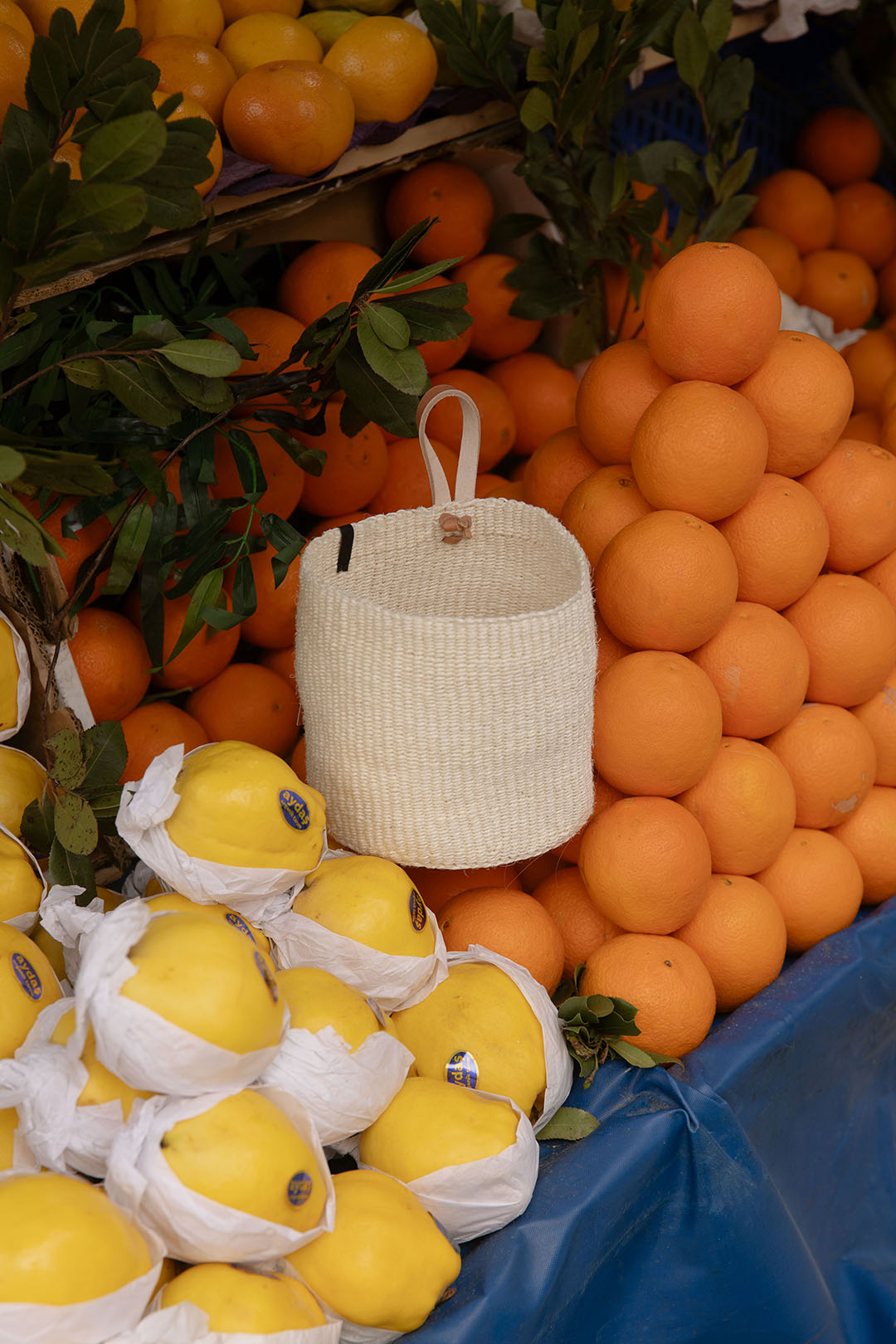 Design Basket: How to Choose the Perfect Storage Solution for a Scandinavian Home?