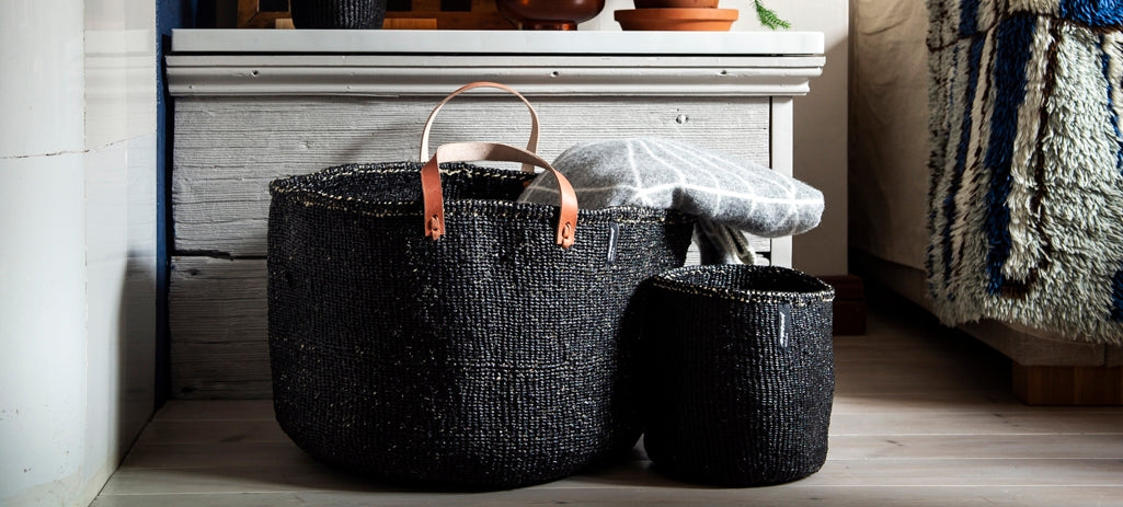 outlet prices baskets and bags