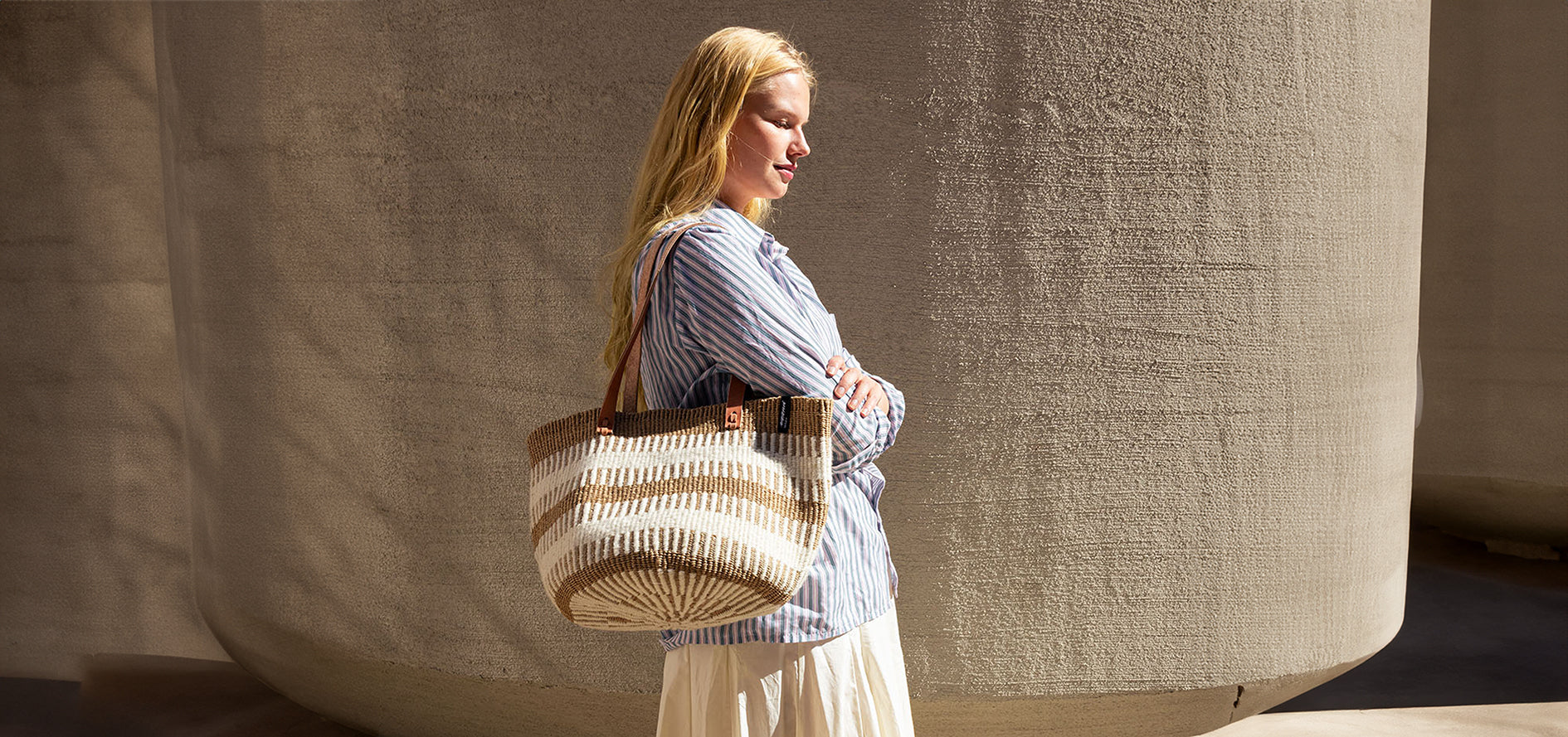 All Basket bags
