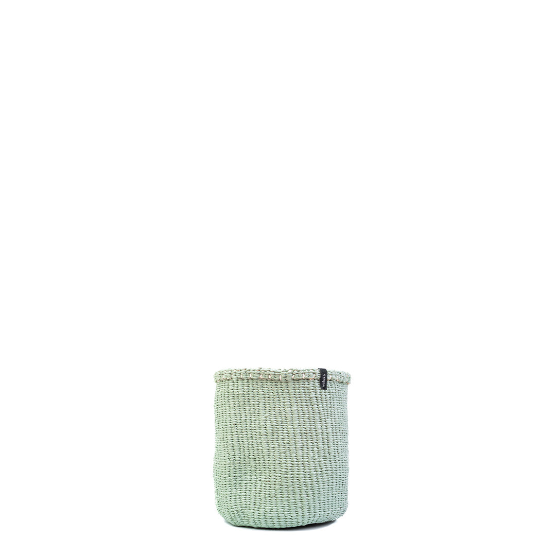 Kiondo basket | Light green XS