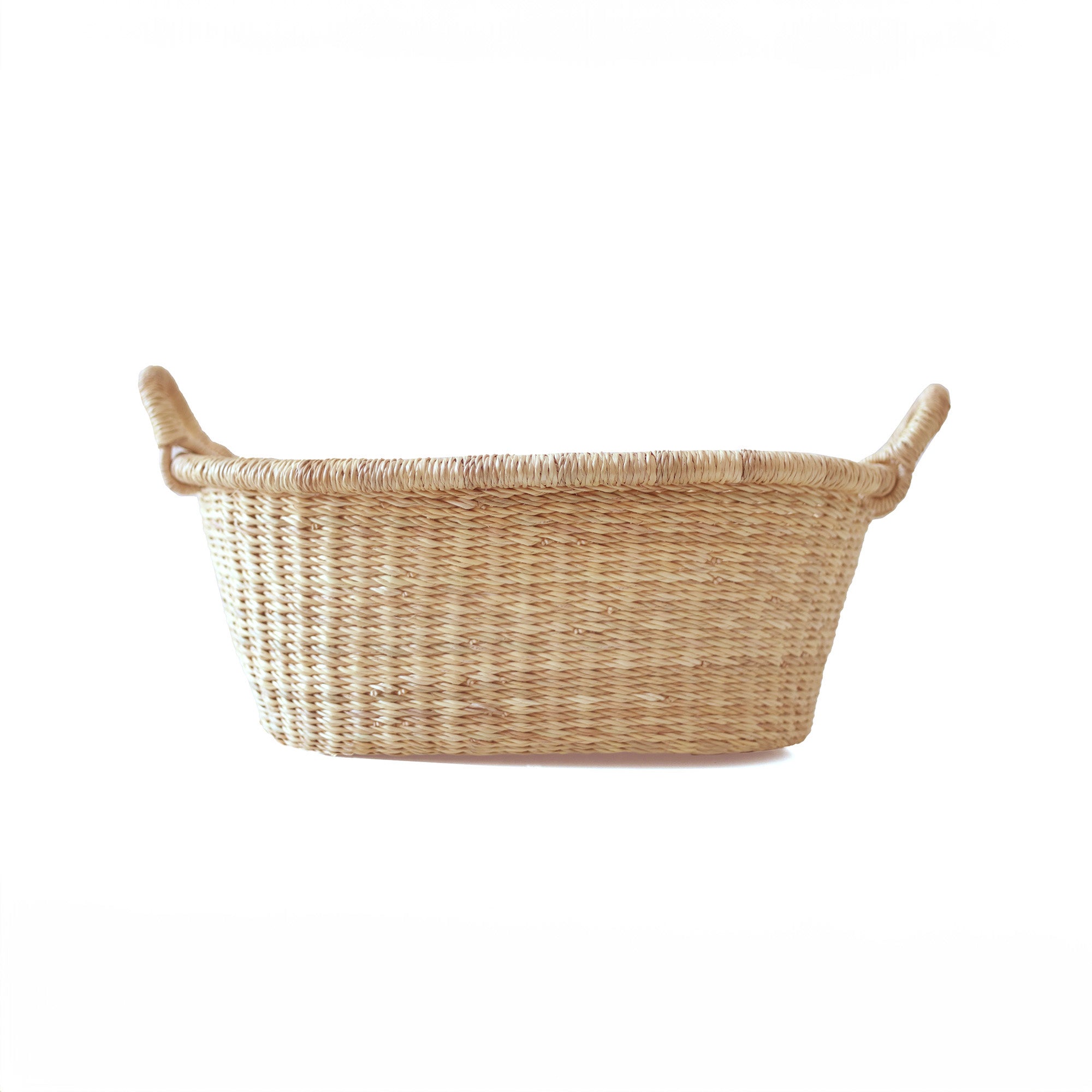 Bolga basket | Natural S