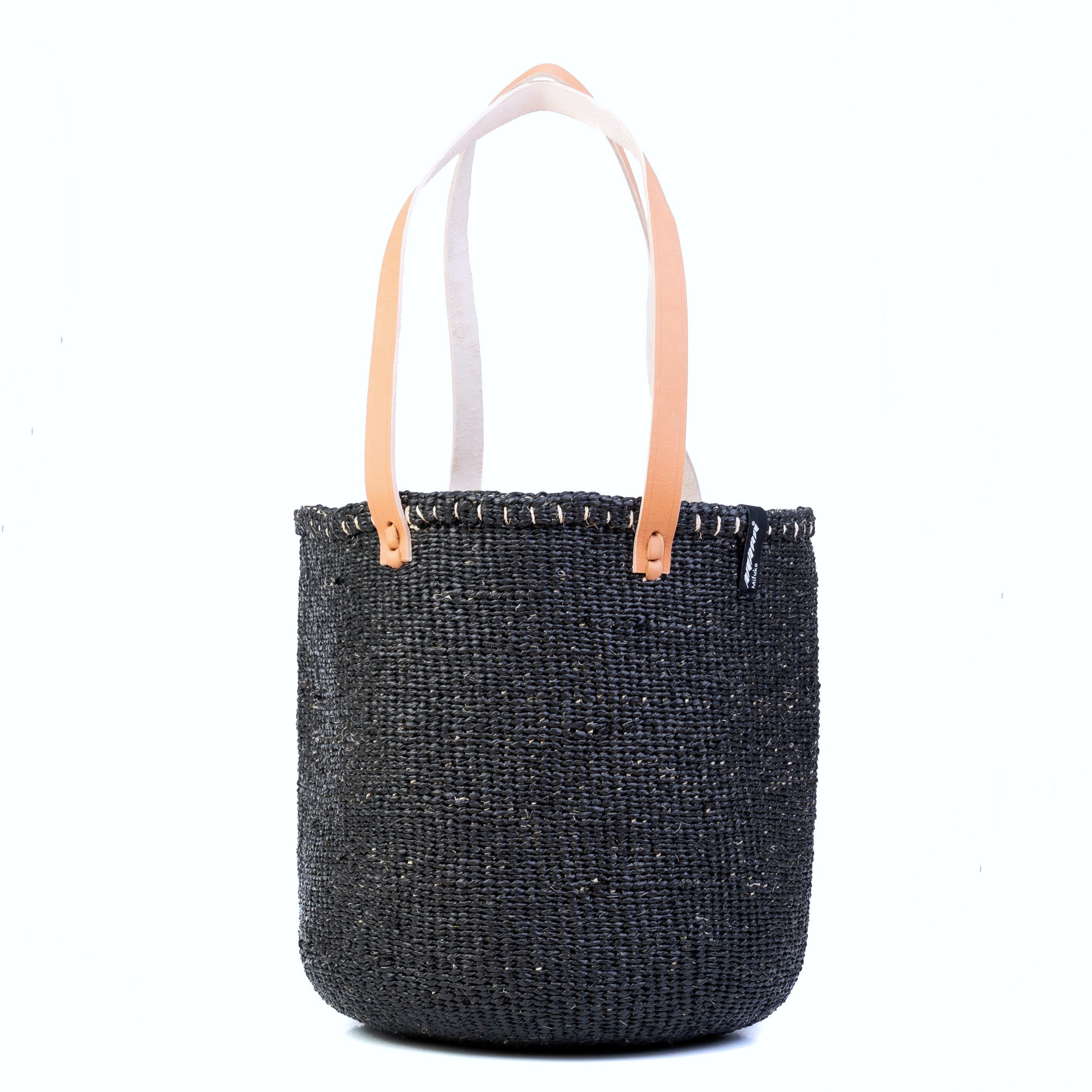 Kiondo shopper basket | Black M