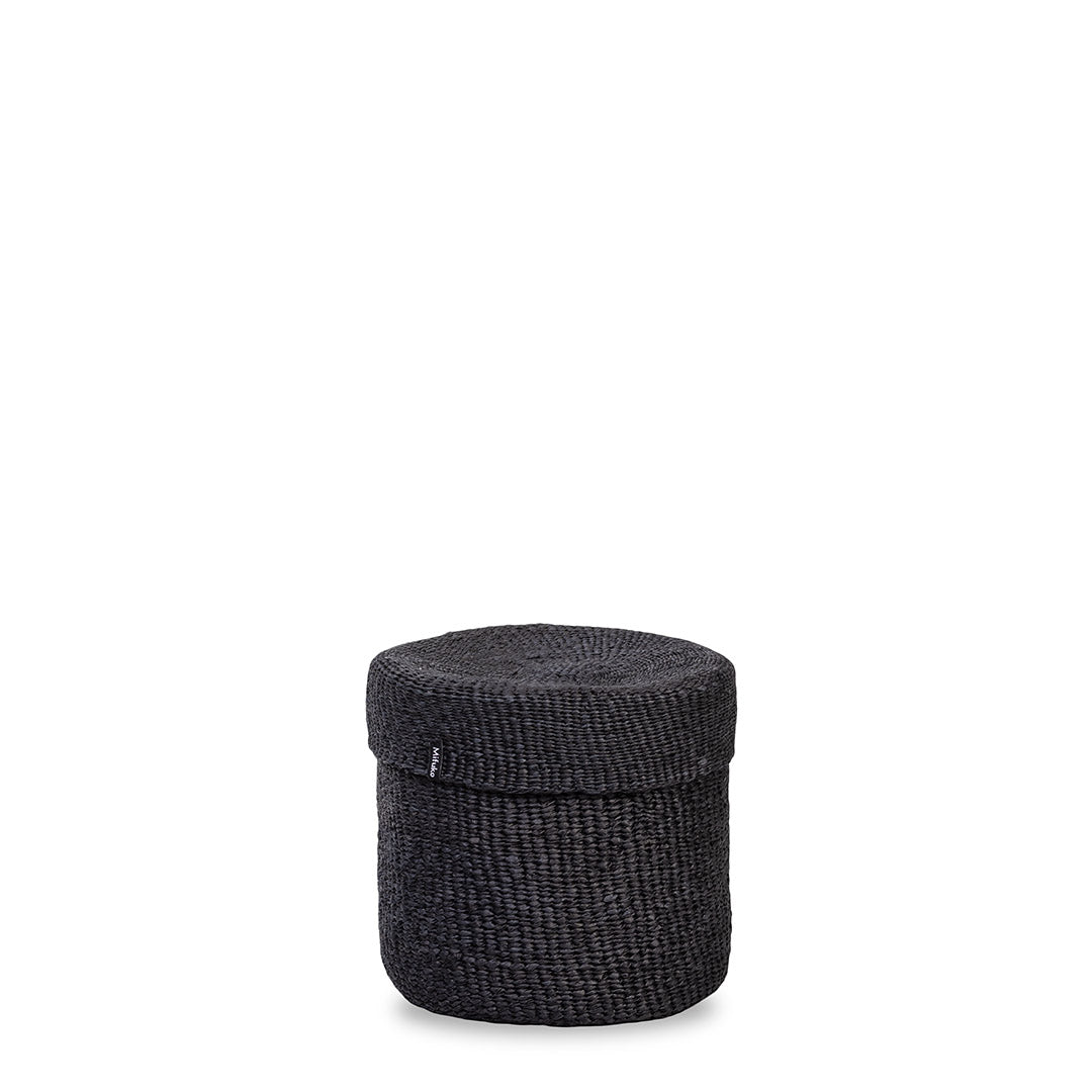 Small Storage Baskets | Handwoven XS & S Baskets