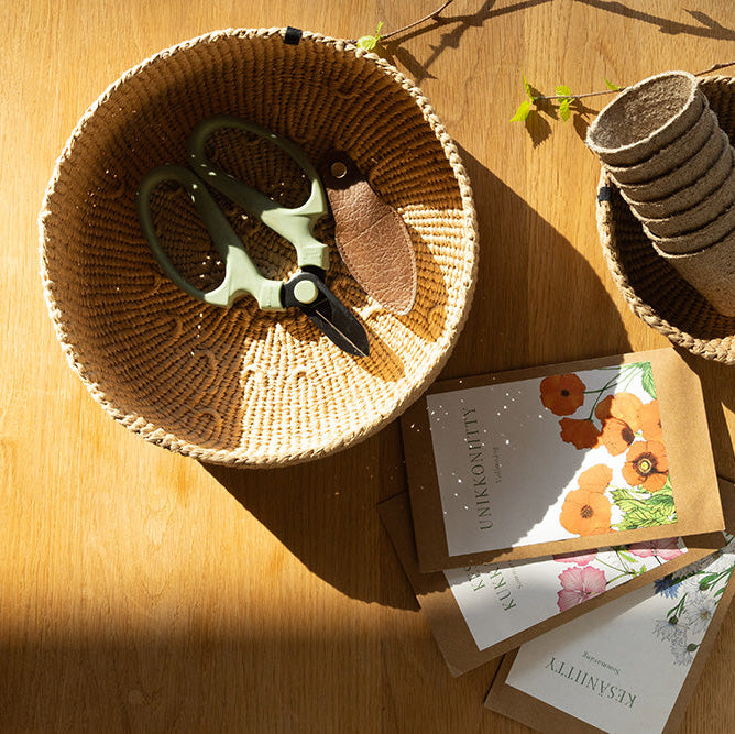 Kiondo Schale | Braun S