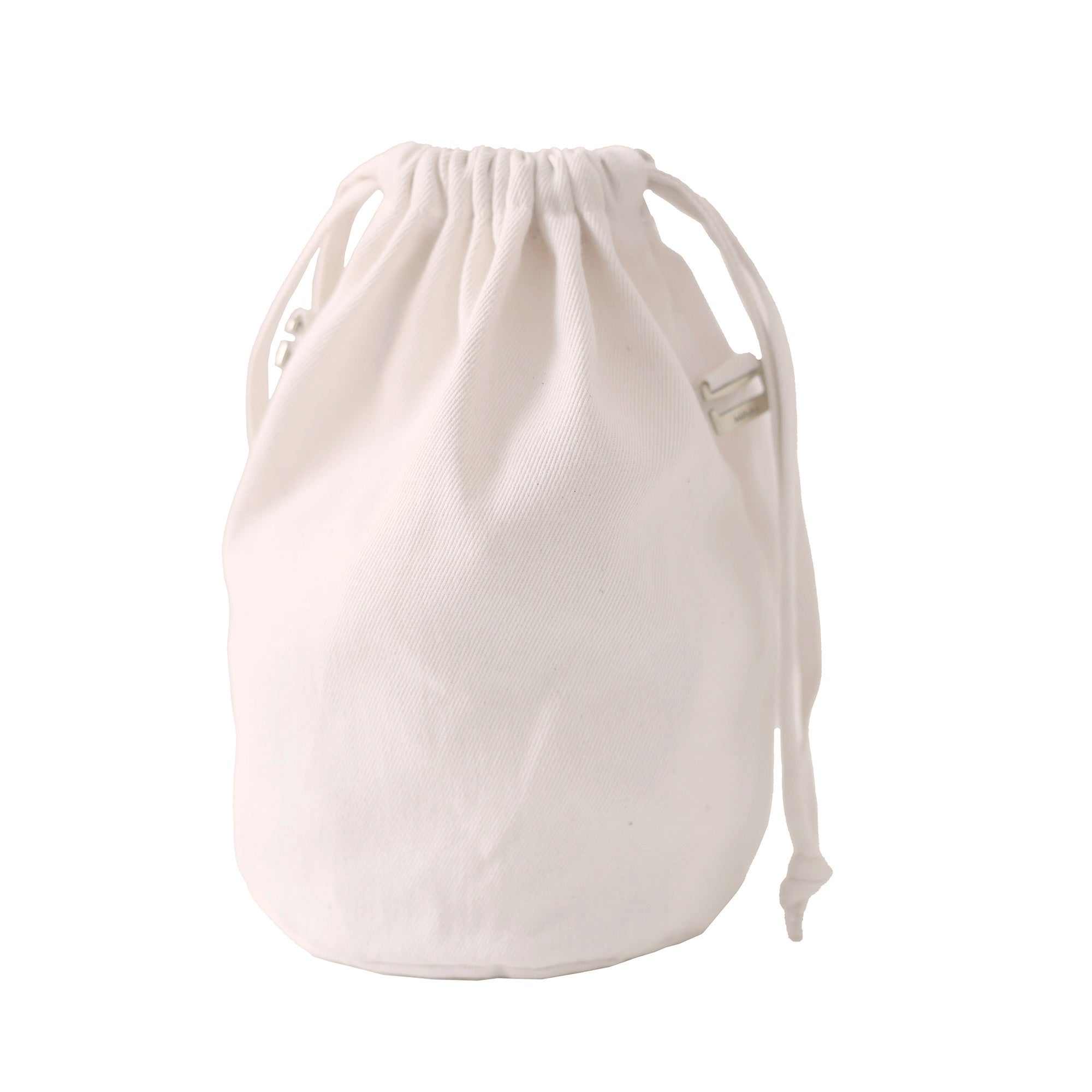 Cotton inner pouch | White XS