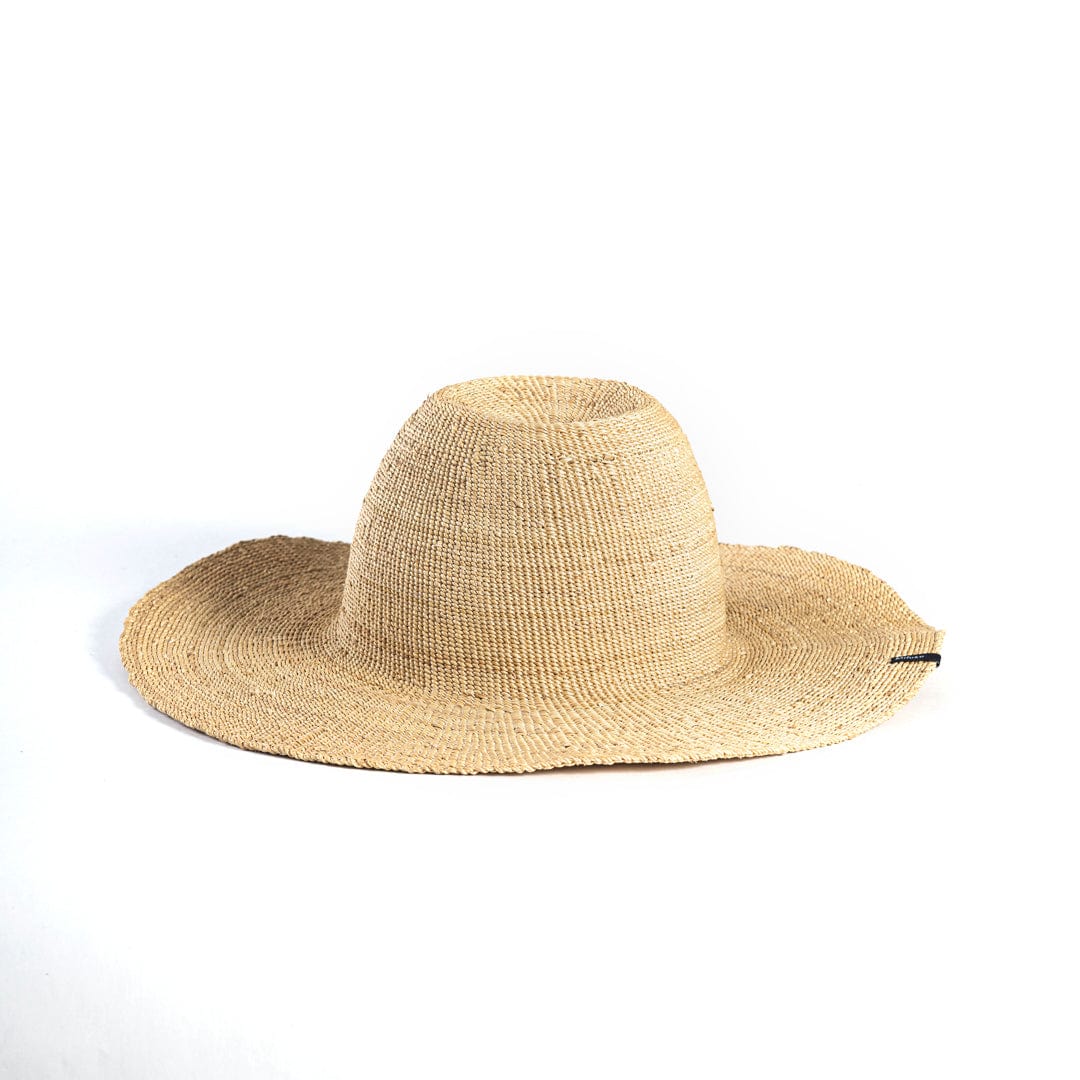 Mifuko Elephant grass Apparel & Accessories One size Bolga | Hat