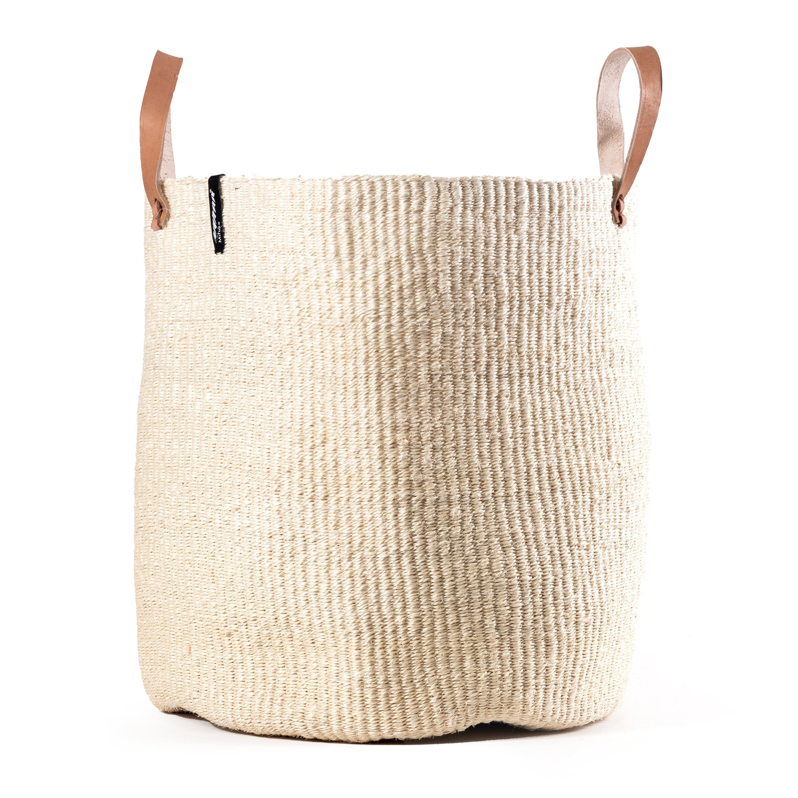 Kiondo market basket | Natural L